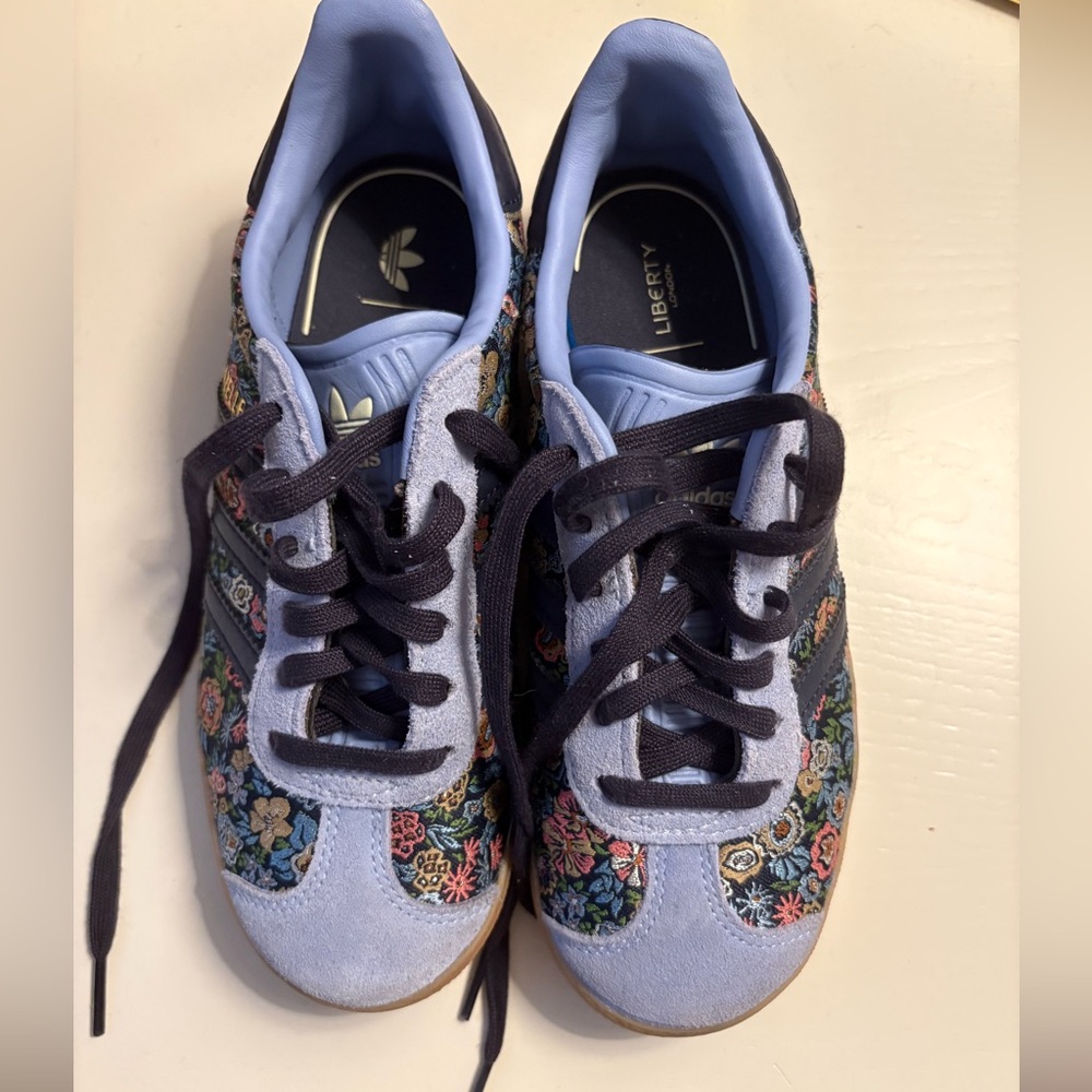 Adidas Liberty London Gazelle